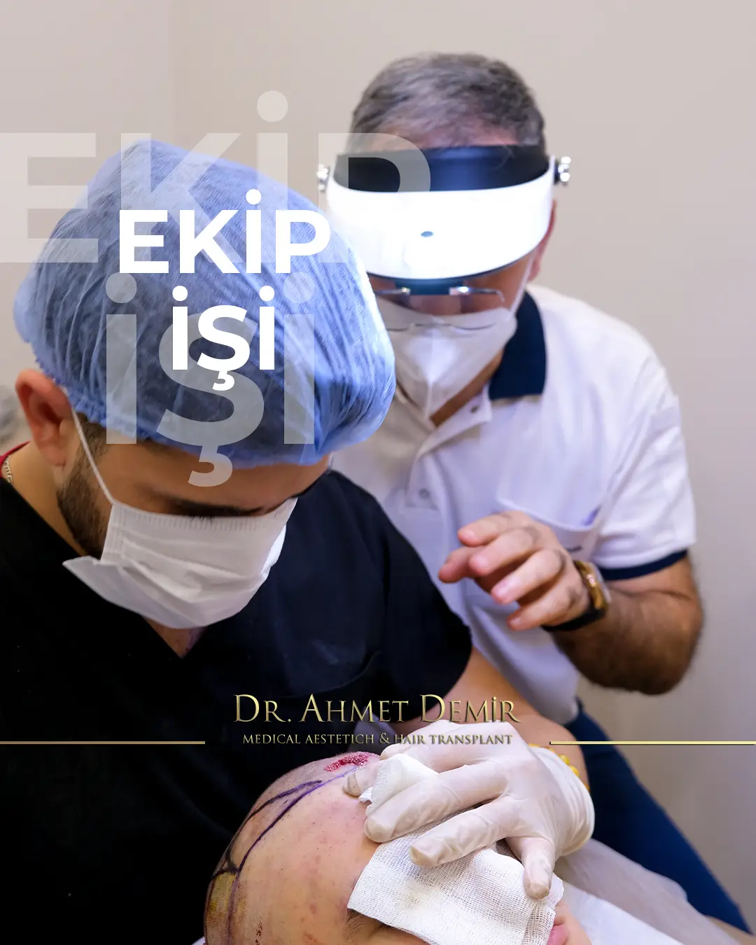 sac-ekimi-ekip-isidir